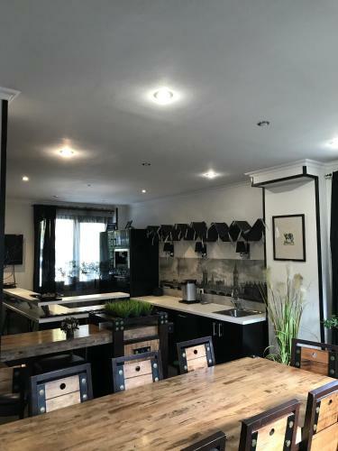 Hostal Guest House On Beryozovaya 72