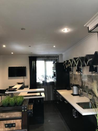 Hostal Guest House On Beryozovaya 72