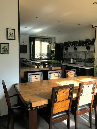 Hostal Guest House On Beryozovaya 72