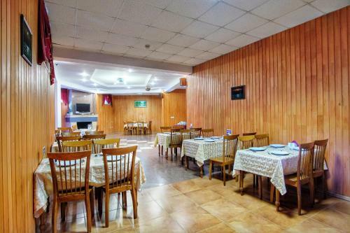 Olymp Hotel
