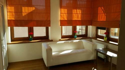 Gorny Uyut Hostel
