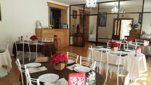 Gorny Uyut Hostel