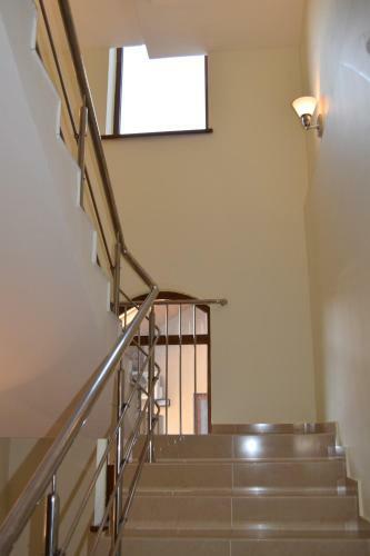 Hostal Fairy House Apartments & Spa