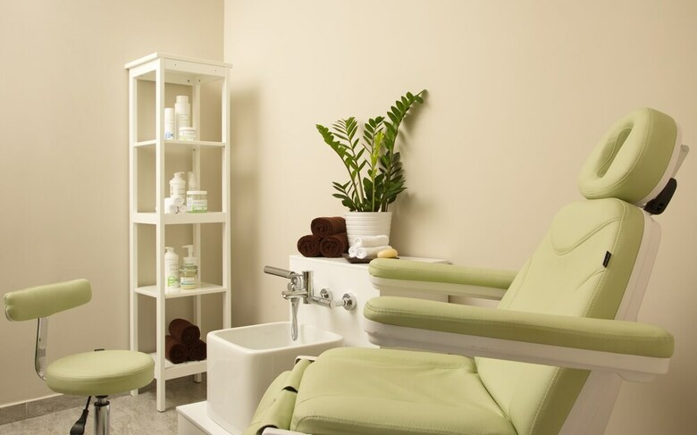 Medical Spa Hotel Rosa Springs