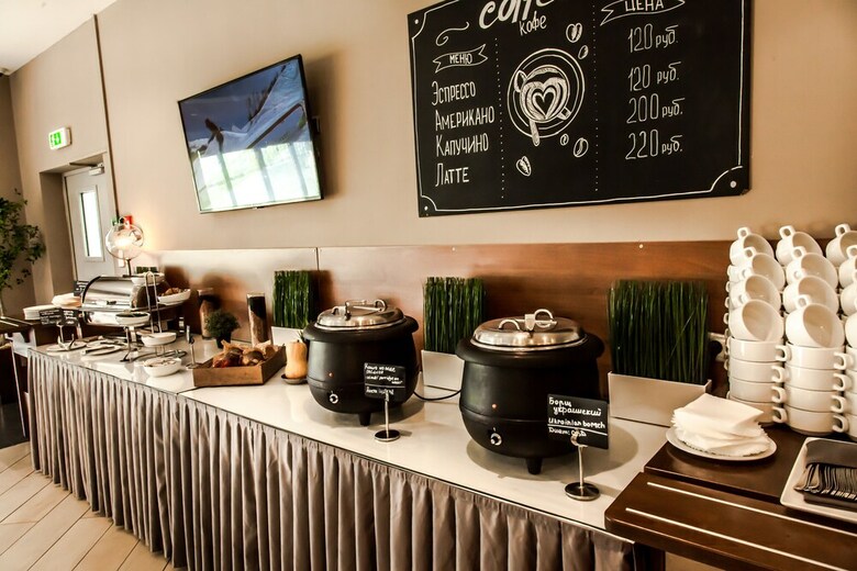 Medical Spa Hotel Rosa Springs