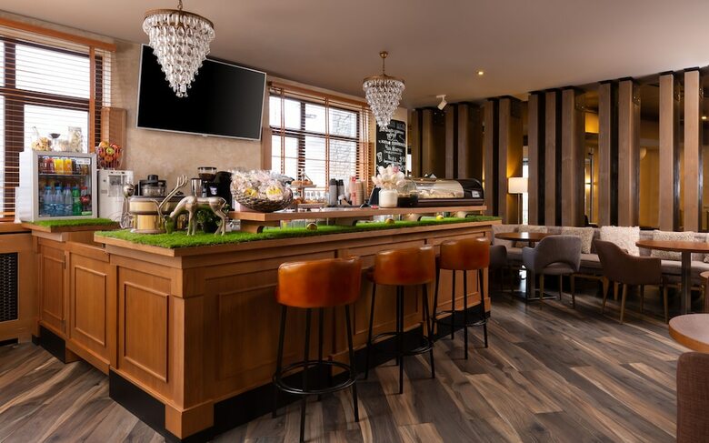Medical Spa Hotel Rosa Springs