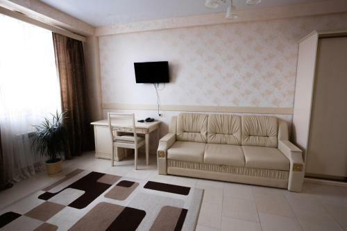Hotel Pokrovsk