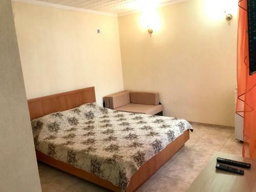Hostal Guest House Na Chernigovskoy