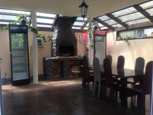 Hostal Guest House Na Chernigovskoy