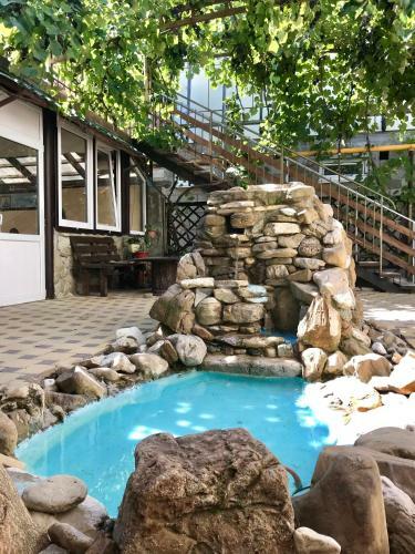 Hostal Guest House Na Chernigovskoy