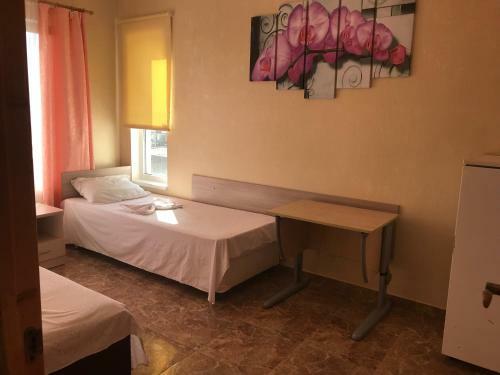 Hostal Guest House Moush