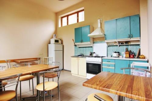 Hostal Guesthouse Sadovaya 33