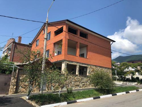 Hostal Guesthouse Milana