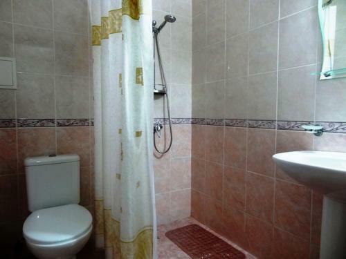 Hostal Guest House Zhemchuzhina Mysa