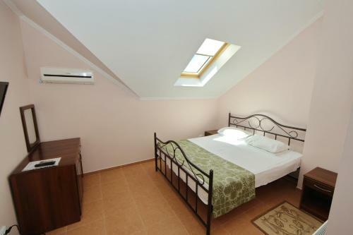 Hostal Guest House Zhemchuzhina Mysa