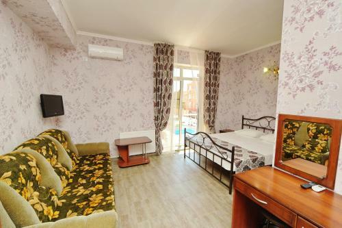 Hostal Guest House Zhemchuzhina Mysa