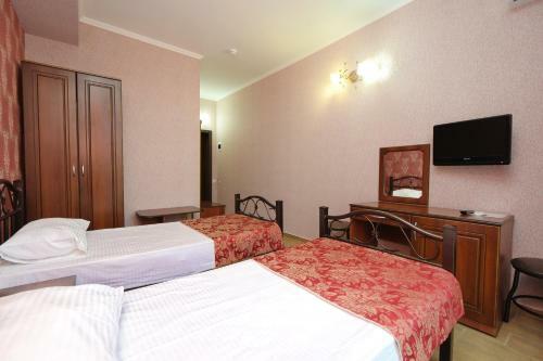Hostal Guest House Zhemchuzhina Mysa