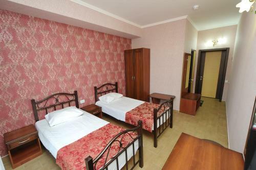 Hostal Guest House Zhemchuzhina Mysa