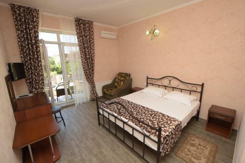 Hostal Guest House Zhemchuzhina Mysa