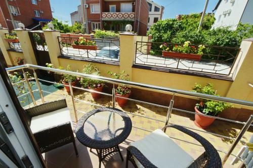 Hostal Guest House Zhemchuzhina Mysa