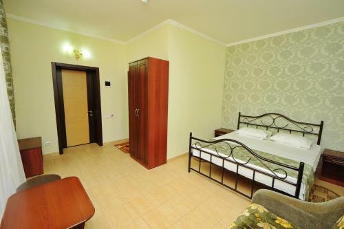 Hostal Guest House Zhemchuzhina Mysa