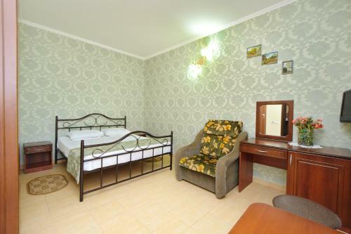 Hostal Guest House Zhemchuzhina Mysa
