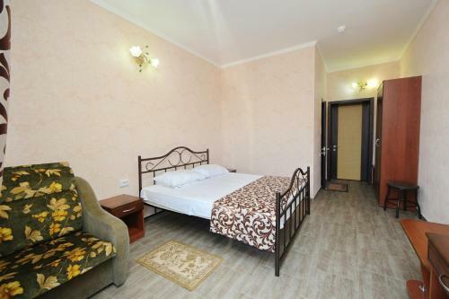 Hostal Guest House Zhemchuzhina Mysa
