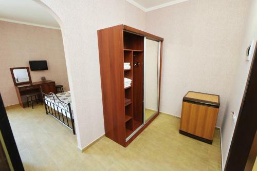Hostal Guest House Zhemchuzhina Mysa