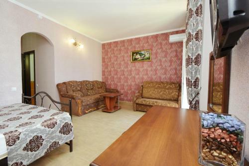 Hostal Guest House Zhemchuzhina Mysa