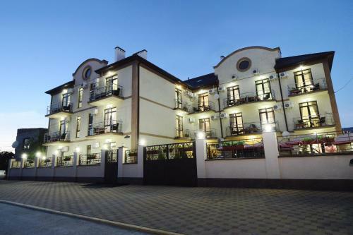 Hostal Guest House Zhemchuzhina Mysa