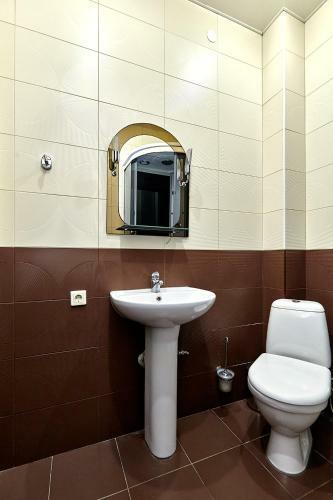 Hostal Guest House Viktoria