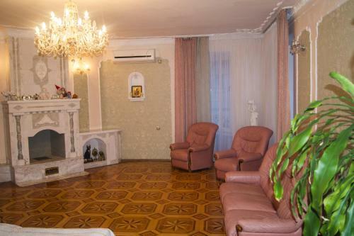 Hostal Guest House Belaya Nevestochka