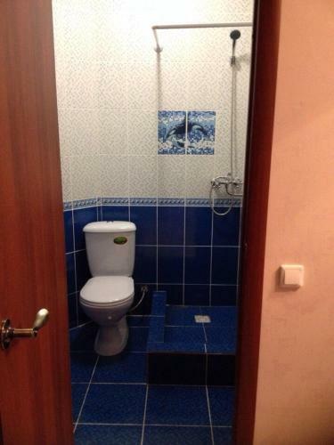 Hostal Guest House Belaya Nevestochka