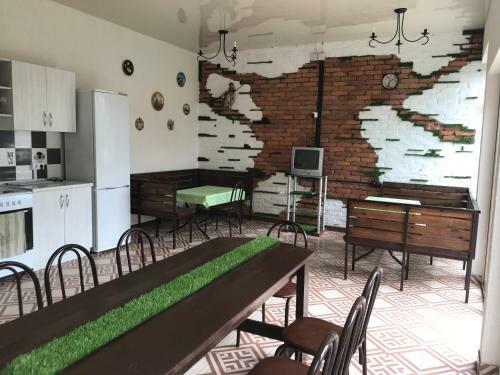 Hostal Guest House Belaya Nevestochka