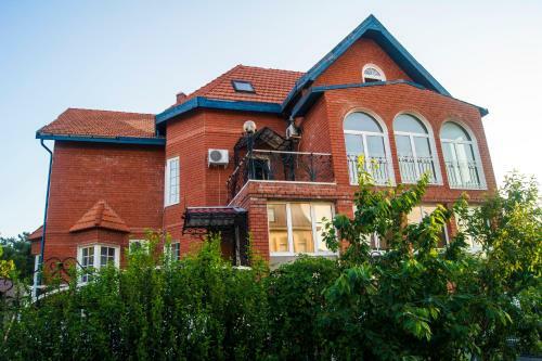 Hostal Guest House Belaya Nevestochka