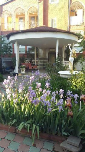 Hostal Guest House Belaya Nevestochka