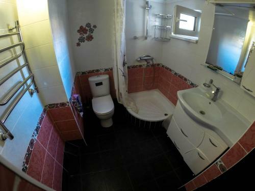 Hostal Guest House Relax