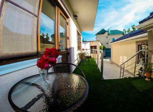 Hostal Guest House Relax