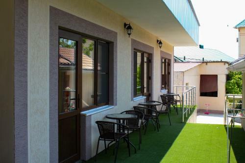 Hostal Guest House Relax