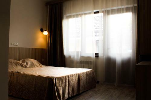 Hostal Guest House Relax