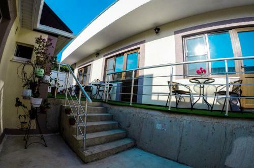 Hostal Guest House Relax