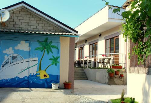 Hostal Guest House Relax