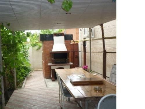 Hostal Na Izumrudnoy