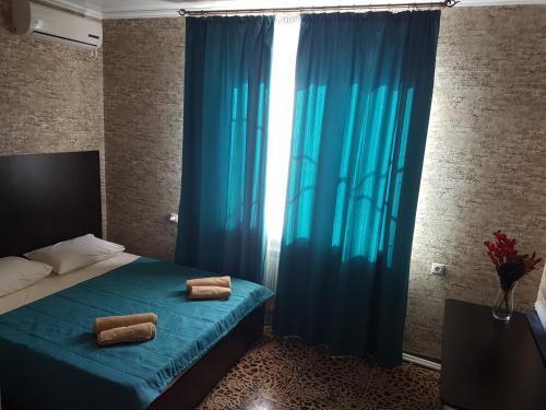 Hostal ??????? ????