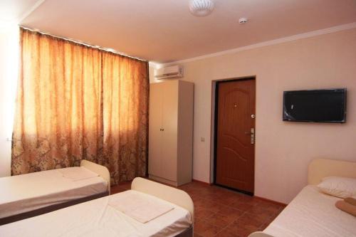 Hostal ??????? ????