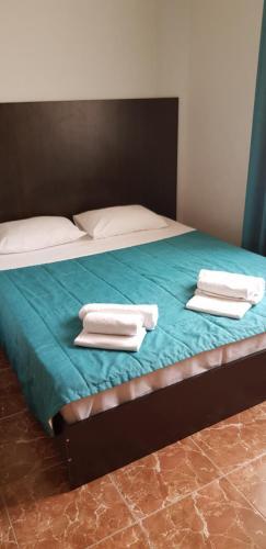 Hostal ??????? ????