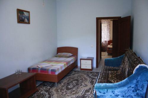 Hostal Hotel Olina