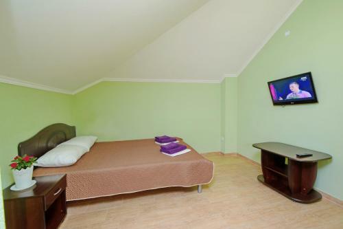 Hotel Aleksandros