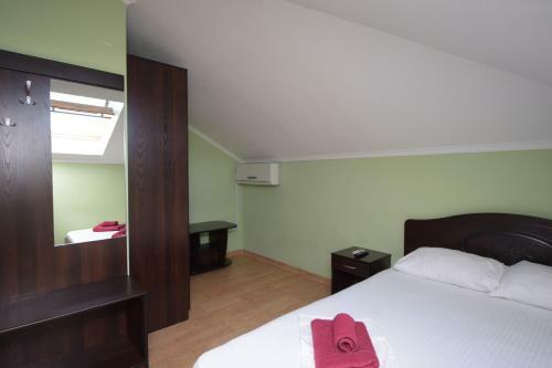 Hotel Aleksandros