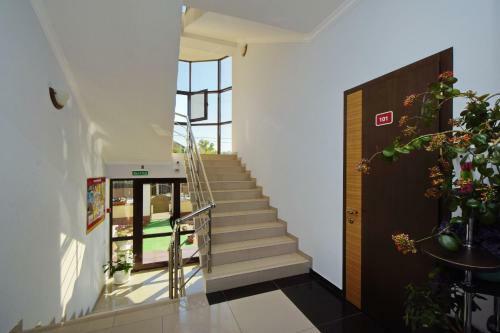 Hotel Aleksandros